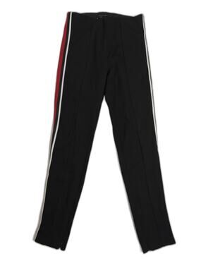 Womens Sanctuary Skinny Pants Black Red White Size XS